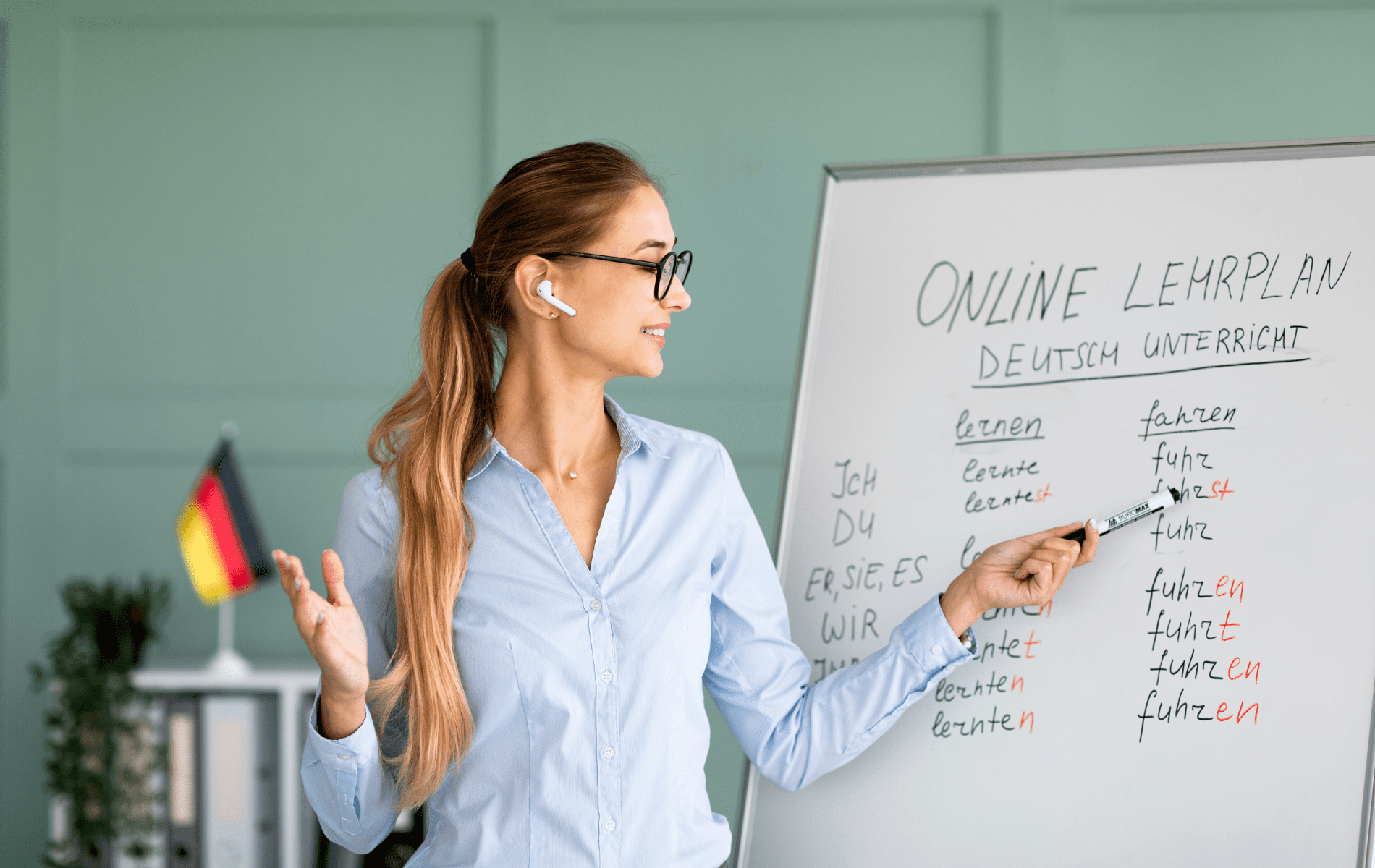 The Benefits of Learning German: Why You Should Start Today – Forefront ...